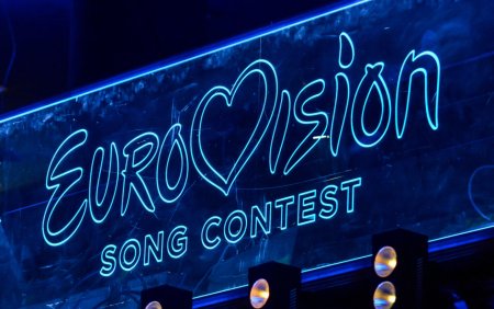 Romania nu va participa la Eurovision 2024. SRTV 