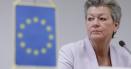 Comisar european, despre aderarea Romaniei si Bulgariei la spatiul Schengen: O realizare foarte importanta