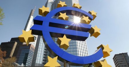 BCE a lasat nemodificata dobanda de referinta, in prima sedinta din 2024