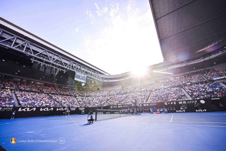 Novak Djokovic si restul lumii in semifinalele de la Australian Open. Mega Cote si Cote Marite pe Betano