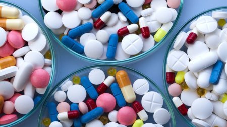 Tipul de antibiotice care va fi oferit in farmacii fara prescriptie, pentru 48 de ore