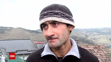 Prima reactie a lui Madalin, tanarul din Tarnaveni gasit la 9 ani de cand a fost dat disparut de familie: Am plecat sa gasesc de lucru