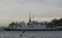 Franta trimite a treia nava de razboi in marile din O.Mijlociu, fregata L'Alsace, in cadrul Operatiunii Prosperity Guardian