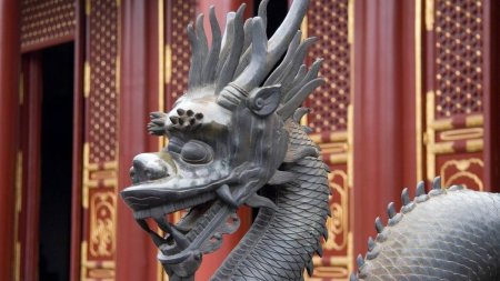 Cand incepe Anul Nou Chinezesc in 2024. Traditii si superstitii pentru trecerea in Anul Dragonului de Lemn