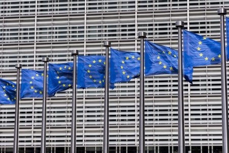 Comisia Europeana a deschis o procedura de <span style='background:#EDF514'>INFRINGEMENT</span> impotriva Romaniei si altor 16 state UE