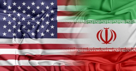 SUA au avertizat in secret Teheranul despre riscul unui atac terorist inaintea atentatului de pe 3 ianuarie