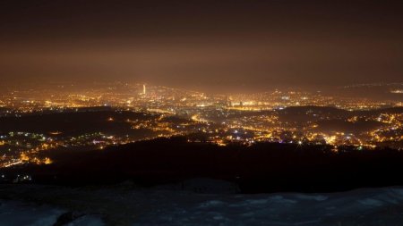 Agentia Europeana a Mediului arata cati romani mor anual din cauza poluarii | Orasul din Romania cu cel mai poluat aer