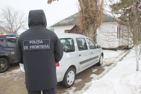 Creste migratia ilegala a ucrainienilor prin Republica Moldova. Tariful calauzelor, 2.500 de dolari