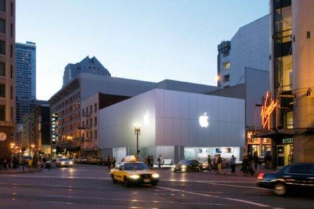 CNBC: Apple a devenit pentru prima data cel mai mare furnizor de smartphone-uri din China in functie de livrari