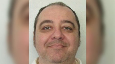 Un detinut condamnat la moarte in SUA a fost executat cu azot, dupa ce a supravietuit injectiei letale