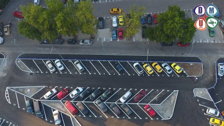 Acte necesare pentru obtinerea unui loc de parcare in Bucuresti
