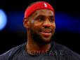 <span style='background:#EDF514'>LEBRON</span> James intra in istorie cu a 20-a selectie la All-Star