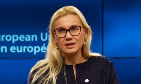 Kadri Simson, comisarul european pentru Energie:  Romania, un bun exemplu despre cum poti sa diversifici si sa pastrezi un portofoliu energetic bine echilibrat