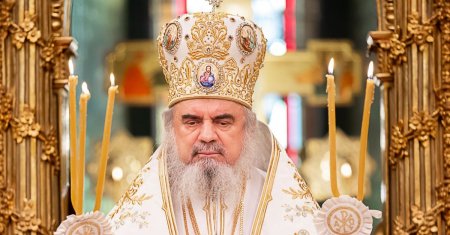 Ce salariu primeste Patriarhul Daniel. Este de aproximativ 5 ori mai mare decat al unui preot obisnuit