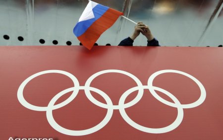 Apelul Rusiei privind sanctiunile olimpice urmeaza sa fie judecat de cea mai inalta instanta din sportul mondial
