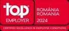 BAT a fost recunoscut ca Top Employer in Romania si in alte 3 tari din Aria Europa de Sud Est