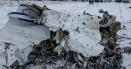 Serviciile secrete ucrainene dezvaluie noi informatii despre incidentul in care un avion militar ar fi fost doborat cu prizonieri ucraineni la bord