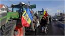 Fermierii din Timisoara suspenda protestele