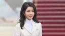 Geanta Dior primita de prima doamna a Coreei de Sud zguduie conducerea tarii