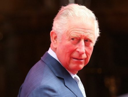 Marea Britanie. Prezenta regelui Charles al III-lea intr-un spital londonez a starnit controverse