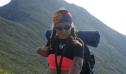Ea e alpinista romanca care a murit pe Varful Aconcagua