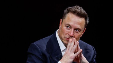 Elon Musk vrea sa stranga 6 miliarde de dolari de la investitorii arabi si chinezi pentru startup-ul lui din tehnologie prin care vrea sa atace suprematia OpenAI