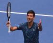 <span style='background:#EDF514'>DJOKOVICI</span>, eliminat la Australian Open: 'Am fost socat de nivelul meu'