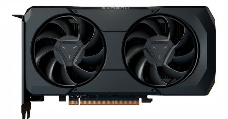 Proaspat lansata AMD Radeon RX 7600 XT, disponibila la un pret accesibil
