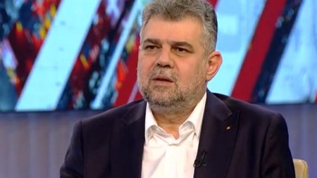 Ciolacu, despre posibil candidat PSD-PNL la prezidentiale: Sa depasim intai europarlamentarele