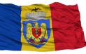 Cum a stat Bucurestiul timp de 31 de ani cu o stema gresita. Ce este in neregula cu emblema capitalei Romaniei