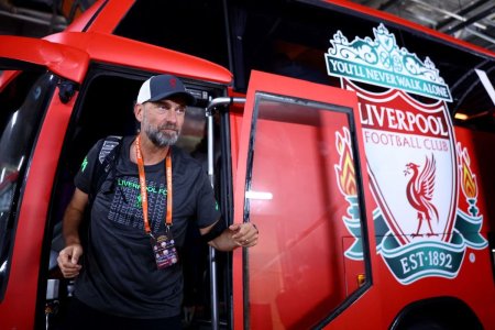 Jurgen Klopp nu pleaca singur » Alti 3 oameni importanti o parasesc pe Liverpool