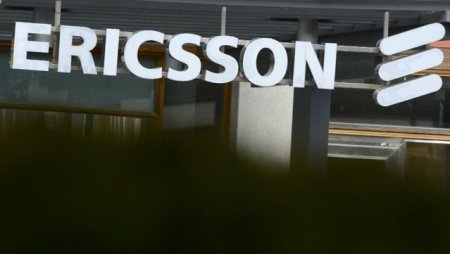Gigantul suedez de telecomunicatii Ericsson, acord de finantare cu BEI de 420 de milioane euro