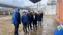 Ministrului Mediului: Chimcomplex va realiza la Ramnicu Valcea o centrala de cogenerare de 108 MW, cu care va fi realizata incalzirea centralizata a orasului