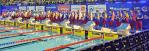 Campionatele europene de natatie vor avea loc in 2026 la Paris