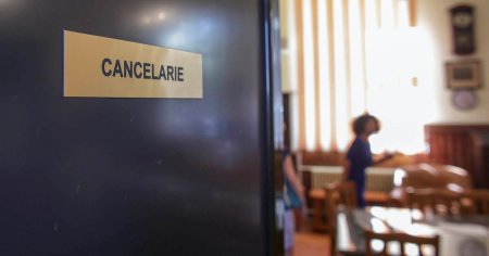 Un teolog acuzat ca a cerut favoruri sexuale de la o eleva, repus director la Postliceala Sanitara Neamt