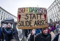Manifestatii planificate in marile orase ale Austriei impotriva extremei drepte, dupa proteste similare in Germania vecina