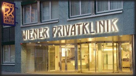 Peste un sfert din totalul pacientilor internationali ai Spitalul Wiener Privatklinik din Viena au fost romani, in 2023