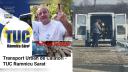 Seful de la <span style='background:#EDF514'>SPATII VERZI</span> TUC – Ramnicu Sarat, acuzat de furt de lemne de pe domeniul public