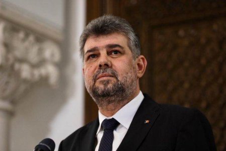Ciolacu: 'Nu este cazul sa ne pregatim de razboi'