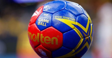Franta si Danemarca vor juca in finala Campionatului European de handball din Germania