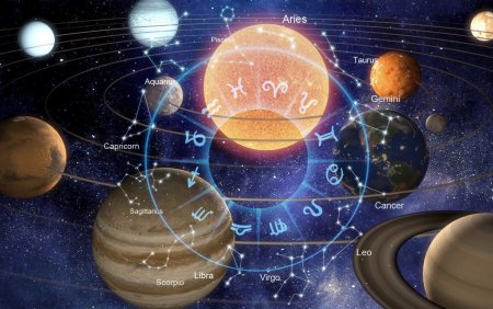 Horoscop saptamana 29 ianuarie - 4 februarie 2024. Aspecte armonioase intre <span style='background:#EDF514'>PLANETE</span> si evenimente importante pentru zodii