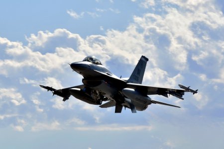 SUA aproba vanzarea de avioane F-16 cerute de Turcia, dupa ce Erdogan a aprobat candidatura Suediei la NATO