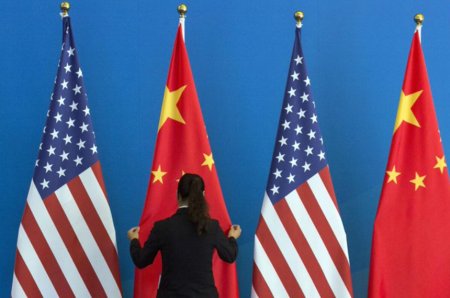 China si SUA lucreaza pentru a crea un mediu mai stabil si mai previzibil pentru afaceri, potrivit Beijingului