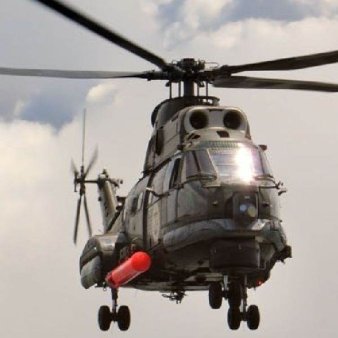 Reuters: Grupul Tata si Airbus  au semnat un acord pentru  a produce elicoptere civile