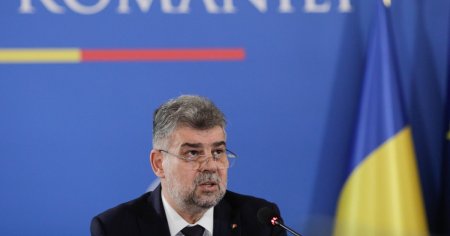 Ciolacu: Premierul Ucrainei a fost de acord ca pe teritoriul Ucrainei se vorbeste limba romana, nu cea moldoveneasca