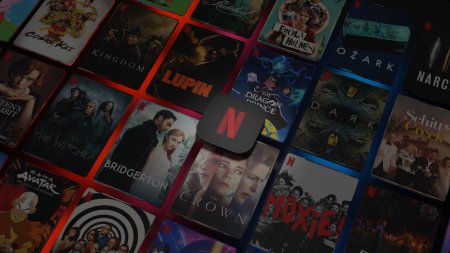 Netflix vrea sa scoata optiunea accesibila de abonament din doua regiuni
