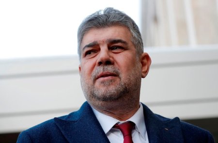 Marcel Ciolacu: Si primul ministru al Ucrainei a fost de acord ca pe teritoriul Ucrainei se vorbeste limba romaneasca si nu limba moldoveneasca