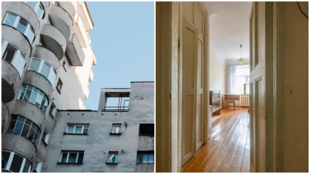 Ce au putut sa pateasca doi chiriasi din Cluj, dupa ce au semnat contractul de inchiriere al apartamentului: Tremuram de frica