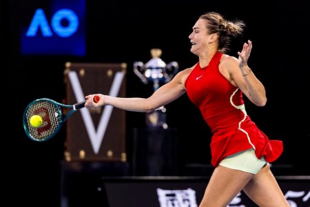 Verdictul specialistilor dupa ce Aryna Sabalenka a triumfat la Australian Open: Va castiga sapte sau opt turnee de Grand Slam in urmatorii trei-patru ani