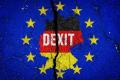 Dexit: referendum pentru iesirea Germaniei din UE